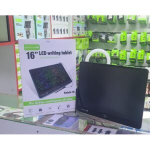 CALUS 16" LCD writing tablet.