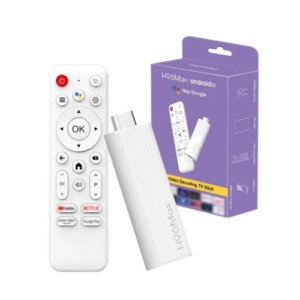 H96 MAX Android 14.0 TV Stick 1GB/8GB