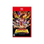 Donkey Kong Bananza Nintendo Switch 2