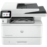 HP LaserJet Pro MFP 4103fdw | 40ppm | Print Copy Scan Fax | Wi-Fi | Duplex | ADF