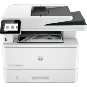 HP LaserJet Pro MFP 4103fdw | 40ppm | Print Copy Scan Fax | Wi-Fi | Duplex | ADF