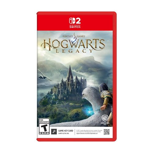 Hogwarts Legacy Nintendo Switch 2