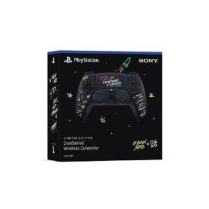 Sony PS5 Lebron James Limited Edition Controller