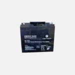 Lightwave 12V 18AH Battery
