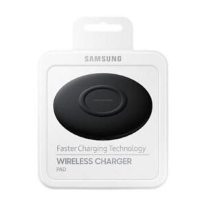 Samsung USB C 15W Qi Certified Fast Charge Wireless Charging Pad CHARGER