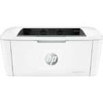 HP M111w Printer Compact Wireless Laser Printer