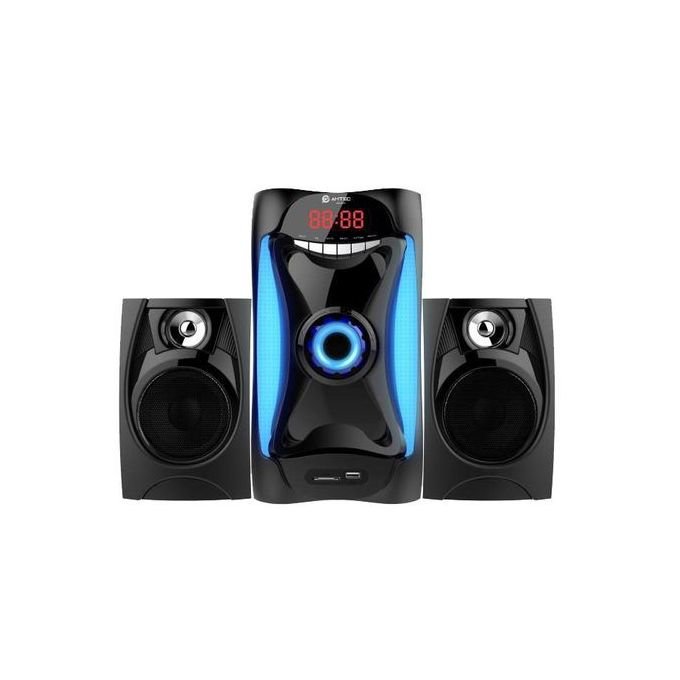 Amtec AM-003 2.1 Speaker System