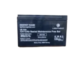 Lightwave 12V/12AH Battery