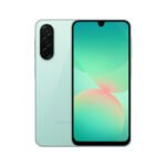 Samsung Galaxy A26 Ram: 8gb / Storage : 256gb