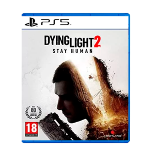 Dying Light 2 Stay Human PS5