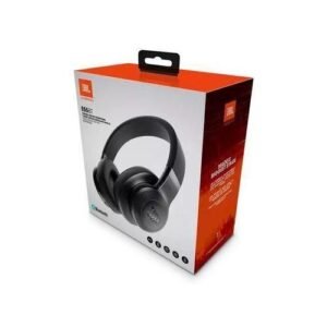 Jbl E55BT Stereo Headset With Bluetooth And Active Noise Cancelling-generic
