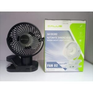 CALUS Portable Fan F02