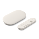 Google TV Streamer (4K)
