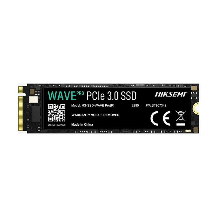 hiksemi-wave-pro-p-series-256gb