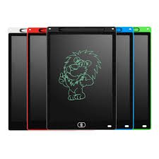 10 Inch LCD Writing Tablet Electronic Digital Drawing Board-Calus