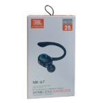 Jbl MK67 One Ear Affordable Bluetooth EarBuds Wireless