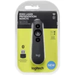 Logitech R500 Wireless Presenter