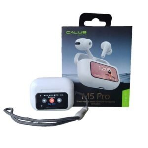 CALUS M5 Pro Wireless Earbuds