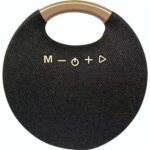 M1 Bluetooth Speakers Mini Portable Wireless High Quality Stereo Sound Speakers