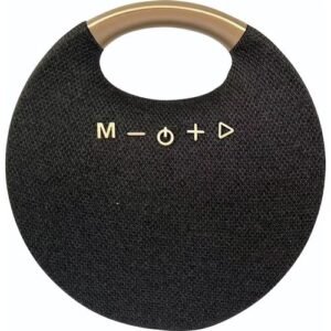 M1 Bluetooth Speakers Mini Portable Wireless High Quality Stereo Sound Speakers