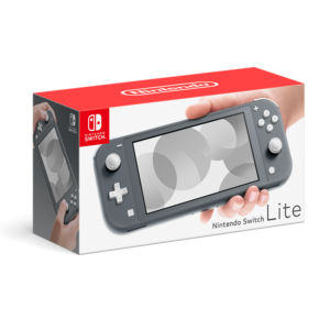 Nintendo Switch Lite System Console