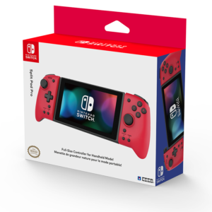 Nintendo Switch Split Pad Pro