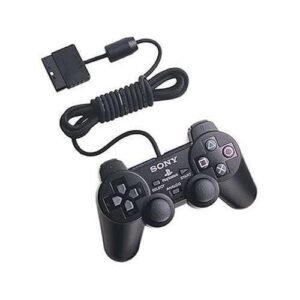 Sony PS2 Gaming Controller Pad-