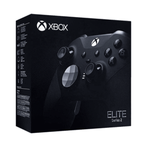 Xbox Elite Series 2 controller