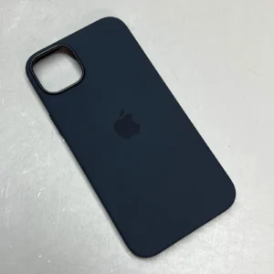 Silicone Case for iPhone 14 Plus