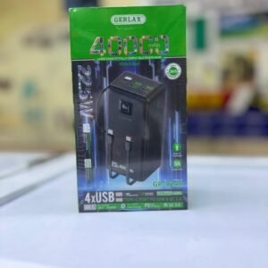 Gerlax 40000mAh GP-424P Power Bank