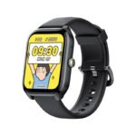 Oraimo Watch 5 Max Bluetooth Calling Smart Watch - OSW-804