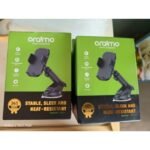 Oraimo Hydra 4 OCM-13 Car Mount Phone Holder