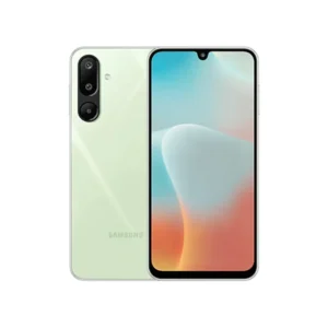 Samsung Galaxy M16 5G| RAM: 4GB| Internal Storage: 128GB(Dubai)