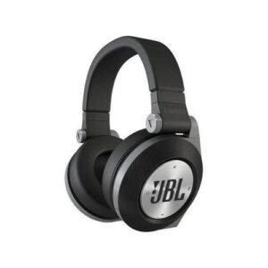 Jbl E50BT Premium Wireless Over-Ear Headphones.