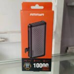Amaya 20000MAH POWER BANK APB-F229 22.5W SUPER FAST