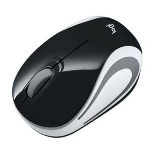 Logitech Wireless Mouse M187