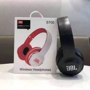 Jbl wireless headphones S700