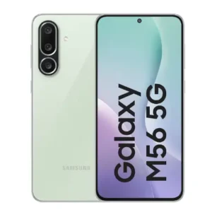 Samsung Galaxy M56(Dubai)