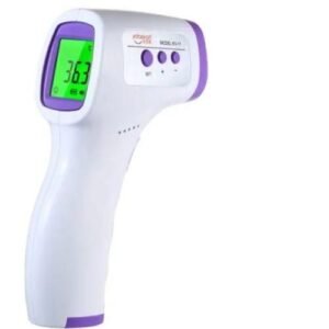Infrared Thermometer