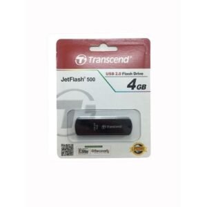 Transcend 4GB FLASH DISK