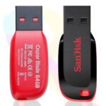 Sandisk Flash Disk Cruzer Blade 64GB