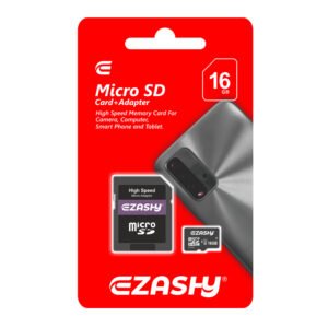 Ezashy 16GB Micro SD Card