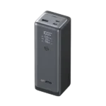 oraimo PowerJet 130 27600mAh 130W Power Bank for Phones and Laptops