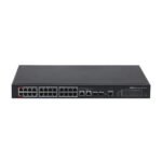 DAHUA 24 port poe switch DH-CS4226-24ET