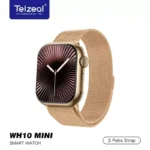 Telzeal WH10 Series 10 -Amoled and waterproof