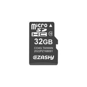 Ezashy 32GB Memory Card