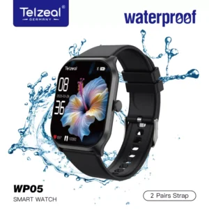 Telzeal  smart watch WP05