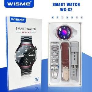 Wisme smart watch WS-X2