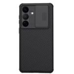 Galaxy S26 Plus Nillkin Camshield Cover Case with Sliding Camera Protector