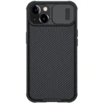 Nillkin Frosted CamShield Pro case Camera Protector for iPhone 13
